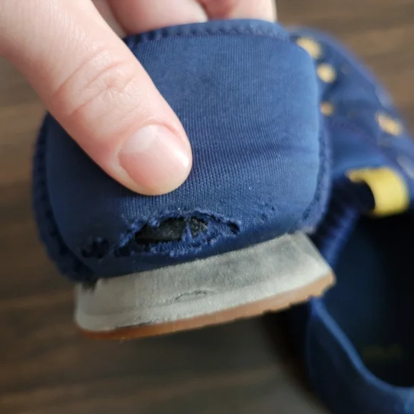 Teva ReEmber Sun And Moon Slip On Outdoor Slipper Women's Size 6 Camping Comfort - Picture 7 of 8